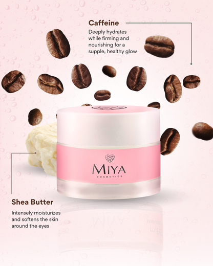 Moisturizing Eye Cream