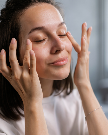 Moisturizing Eye Cream