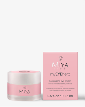 Moisturizing Eye Cream