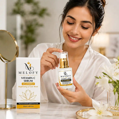 Melofy Vitamin C Serum