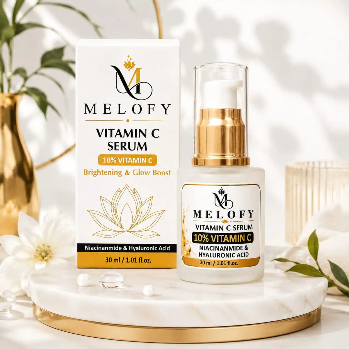 Melofy Vitamin C Serum