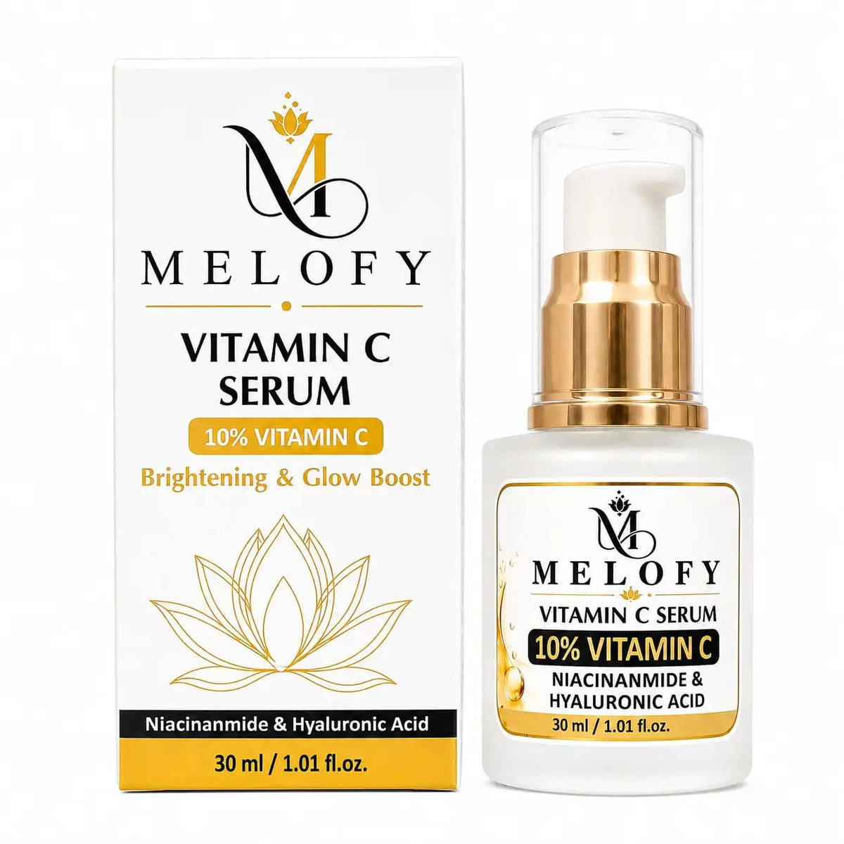 Melofy Vitamin C Serum