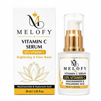 Melofy Vitamin C Serum